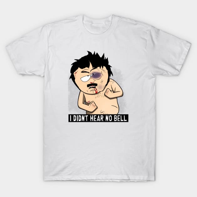 It’s Monday again T-Shirt by PinkAlienCreations